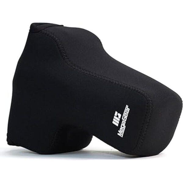 MegaGear UltraLight neopreno Funda para Cámara Bolsa