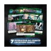 Caja multiverso de juego de construcción de mazos DC_4
