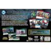 Caja multiverso de juego de construcción de mazos DC_6