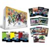 Caja multiverso de juego de construcción de mazos DC_2
