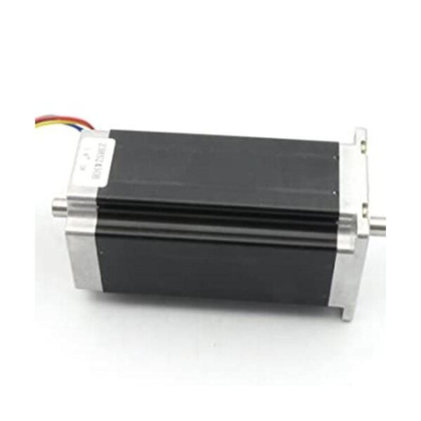 Nema23 Motor paso a paso de 4.409 in de 425 onzas en 280_1