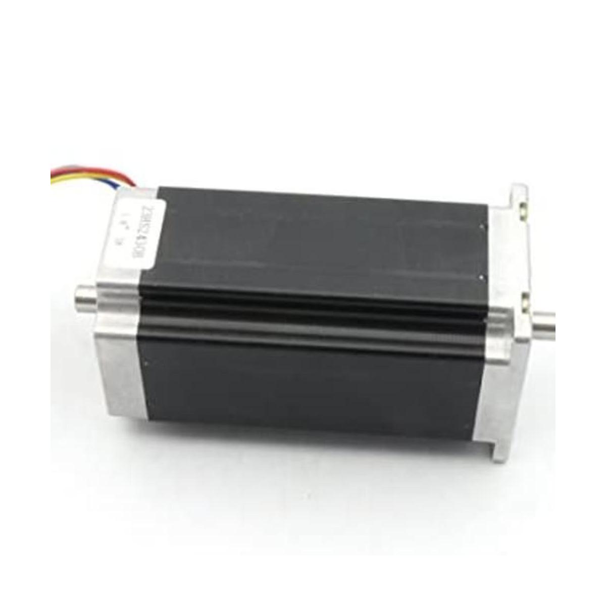 Nema23 Motor paso a paso de 4.409 in de 425 onzas en 280
