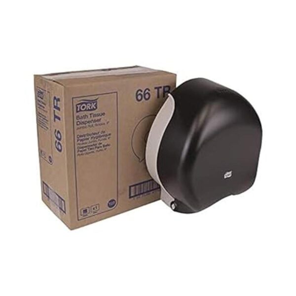Tork Dispensador de rollos de papel higiénico Jumbo T22_2