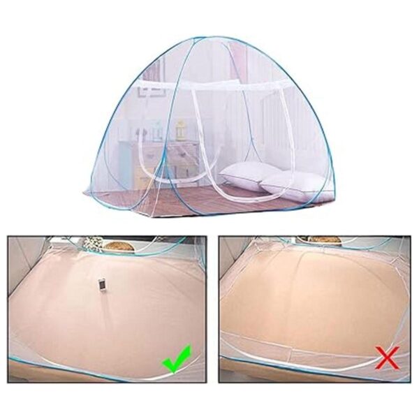 Mosquitera desplegable portátil_5
