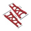 Hobbypark Suspensión delantera y trasera de aluminio