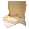 S.A. RICHARDS 1407 PropIT Museum Quality Cofres de