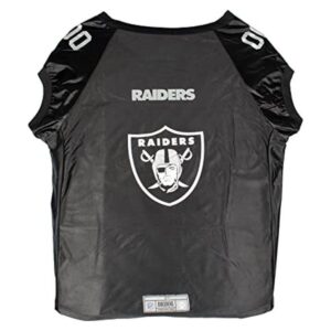 Littlearth NFL Pet Premium Big Dog Jersey_1
