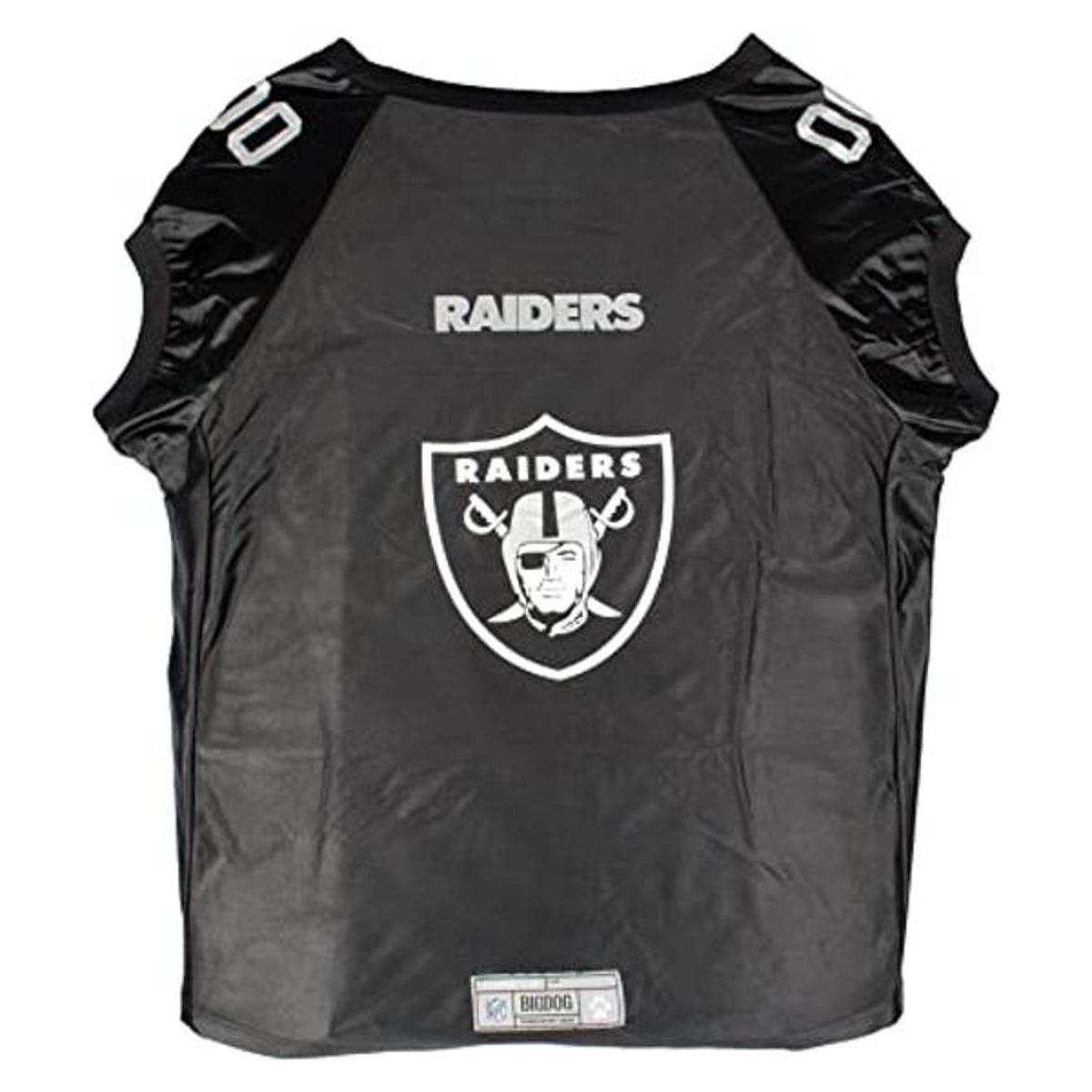 Littlearth NFL Pet Premium Big Dog Jersey