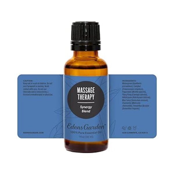 Edens Garden Masaje Terapia Aceite Esencial Synergy Blend_2