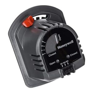 Honeywell Motor de repuesto M847DZONEU para_1