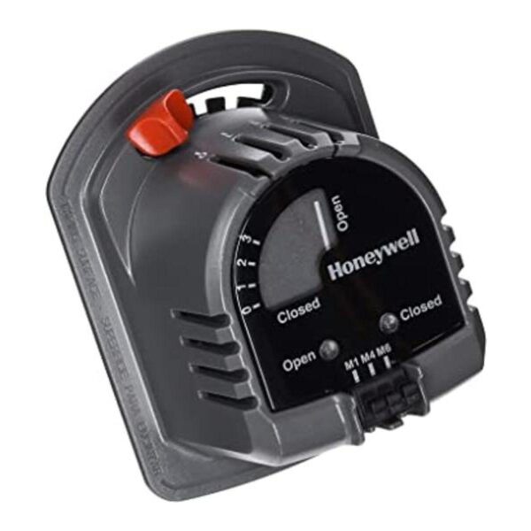 Honeywell Motor de repuesto M847DZONEU para_1