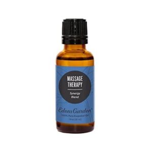 Edens Garden Masaje Terapia Aceite Esencial Synergy Blend_1