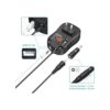 Belker Adaptador universal de 30 W 3 V 4.5 V 5 V 6 V_5