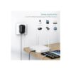 Belker Adaptador universal de 30 W 3 V 4.5 V 5 V 6 V_6
