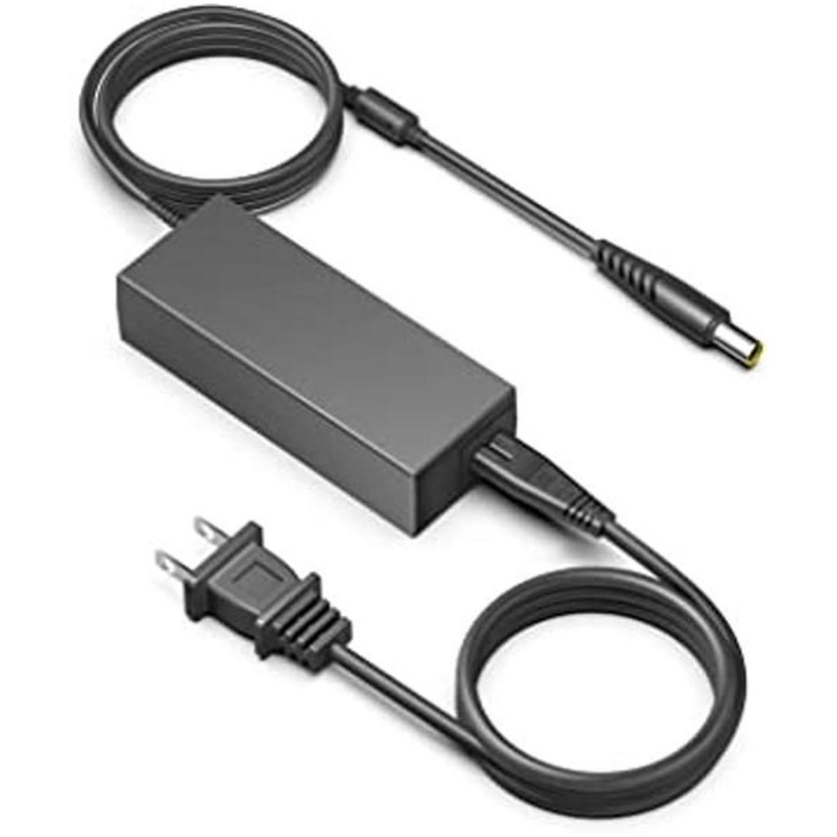 HKY Adaptador universal de corriente alterna de 24 V para