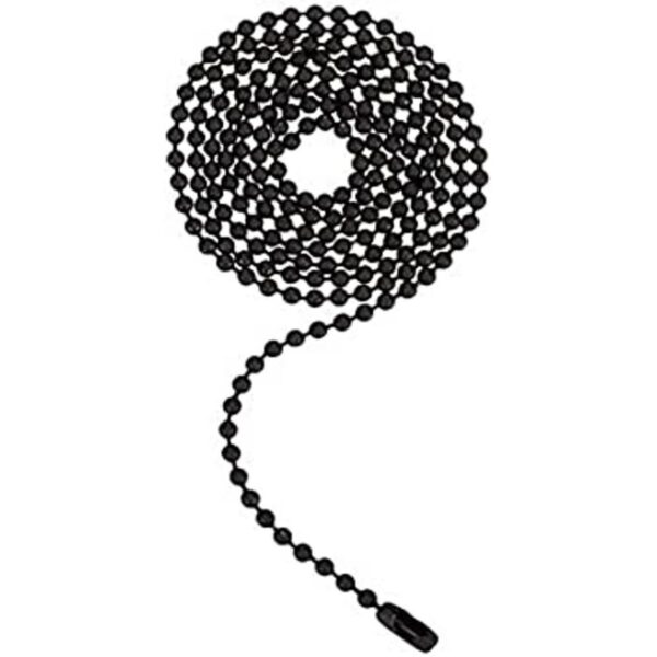 Aspen Creative Bronce aceitado 21303 Cadena de 3 pies con_1