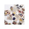 Juego de cartas de flores coreanas Hwatubueno para_4