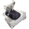 Juego de 4 de motor y montaje Trans compatible con_4