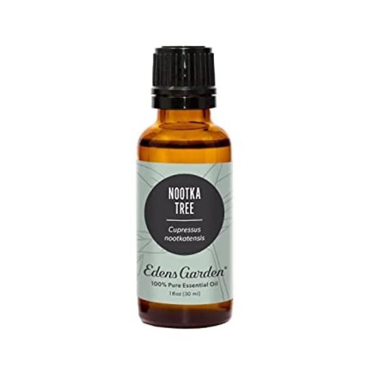 Edens Garden Aceite esencial de árbol Nootka 100 puro