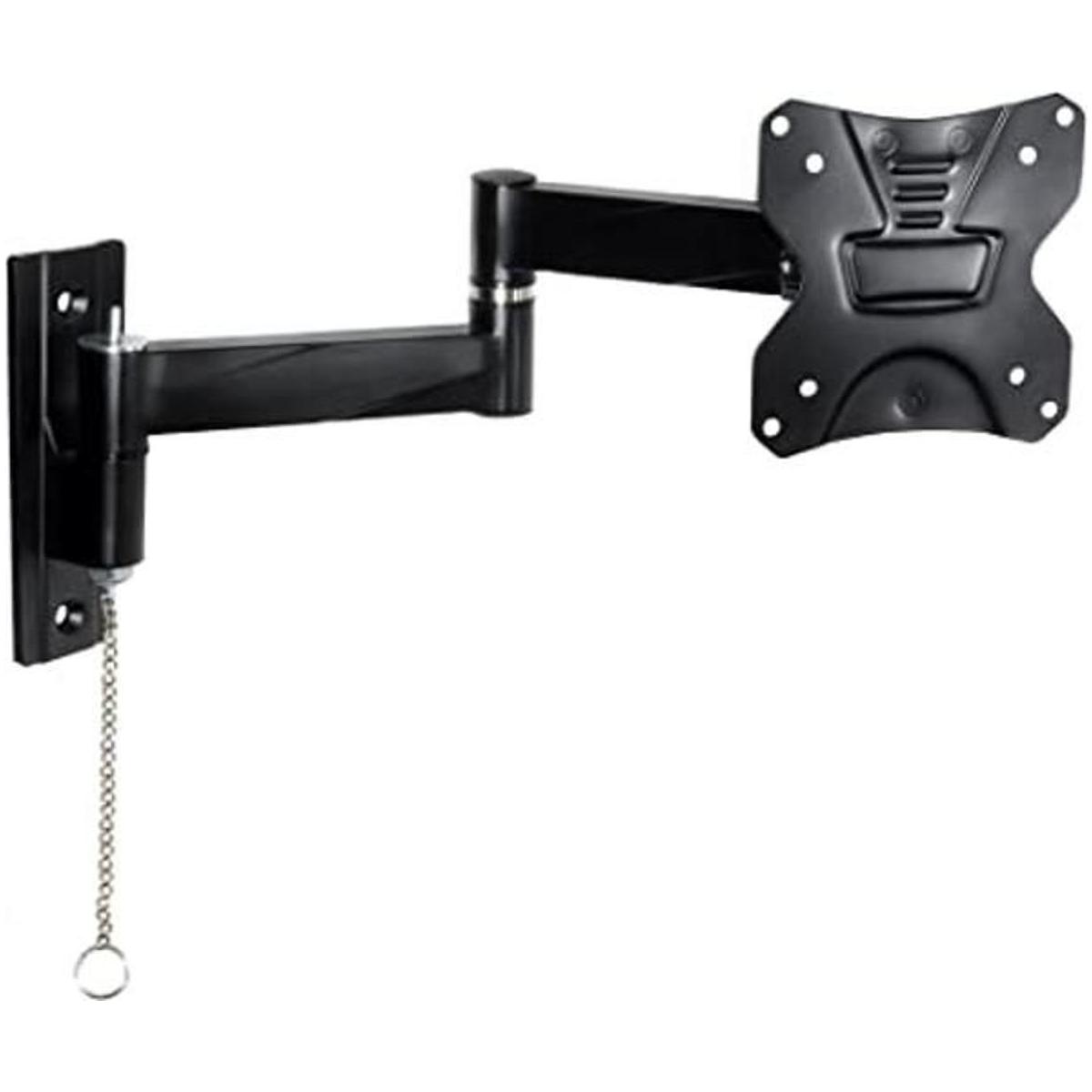 Master Mounts Soporte de pared para TV RV con bloqueo