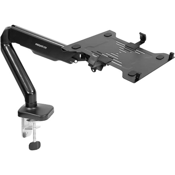 MountIt Brazo de escritorio para laptop Soporte_1