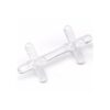 Moonjax Juguetes de dentición de silicona para bebés_5