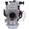 Fourtrax 300 Carburador de repuesto para Honda 300_3