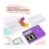 MyHeritage DNA Kit de prueba pruebas genéticas para_3