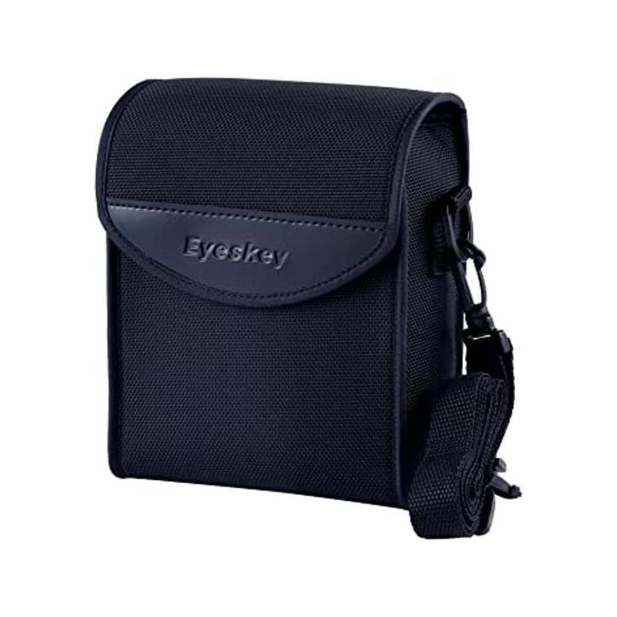 Eyeskey Estuche universal para prismáticos de techo de
