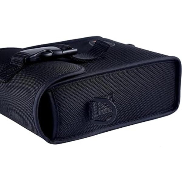 Eyeskey Funda universal para prismáticos de techo de 1.969