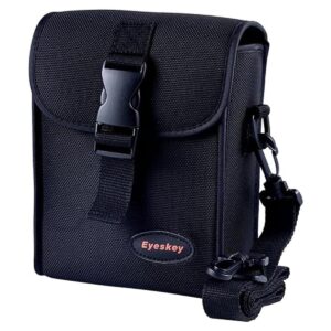 Eyeskey Funda universal para prismáticos de techo de 1.969