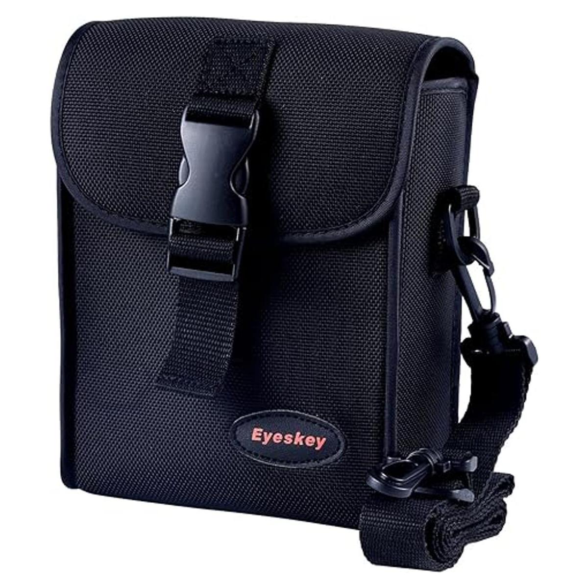Eyeskey Funda universal para prismáticos de techo de 1.969