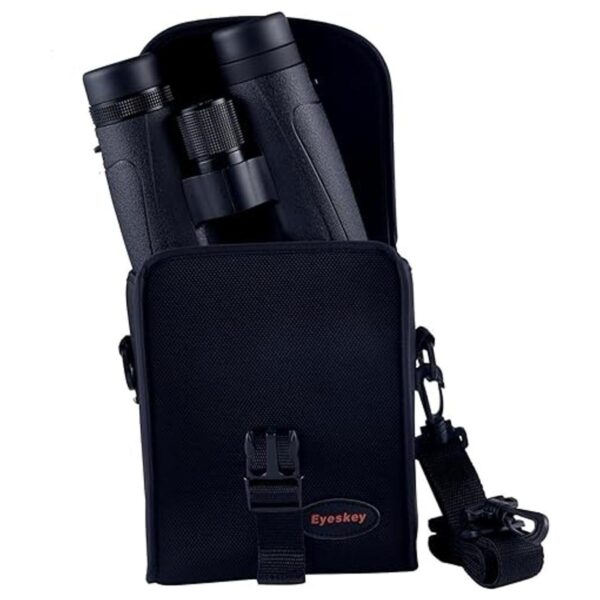 Eyeskey Funda universal para prismáticos de techo de 1.969
