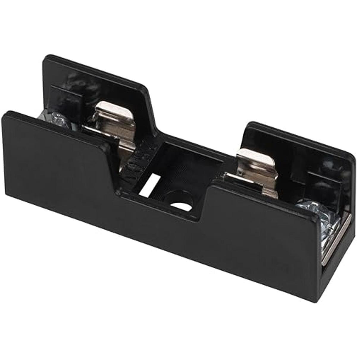 Parts Express 3AG AGC Portafusibles de terminal de