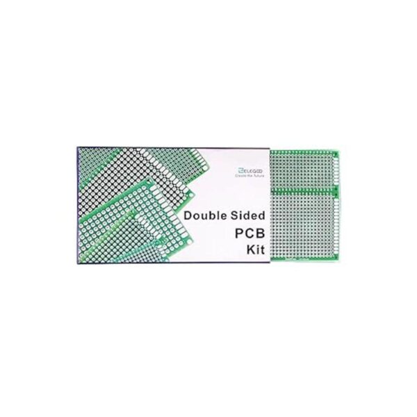 Juego con 32 placas de circuito impreso PCB Elegoo_3
