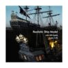 CubicFun Rompecabezas 3D para adultos kit de barco_2