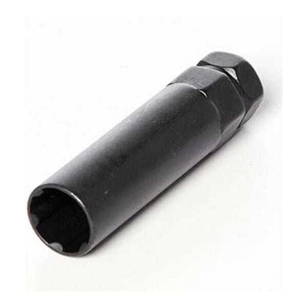 Circuit Performance Llave de herramienta grande negra de 6