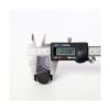 Circuit Performance Llave de herramienta grande negra de 6
