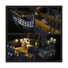 CubicFun Rompecabezas 3D para adultos kit de barco_5
