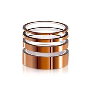 Elegoo High Temp Value Bundle. Cinta adhesiva de poliamida_1