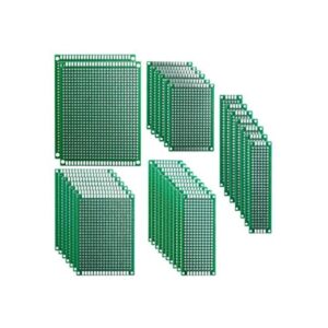 Juego con 32 placas de circuito impreso PCB Elegoo_1