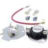 BlueStars Kit de corte térmico ultra duradero 279816 para_1