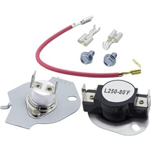 BlueStars Kit de corte térmico ultra duradero 279816 para_1