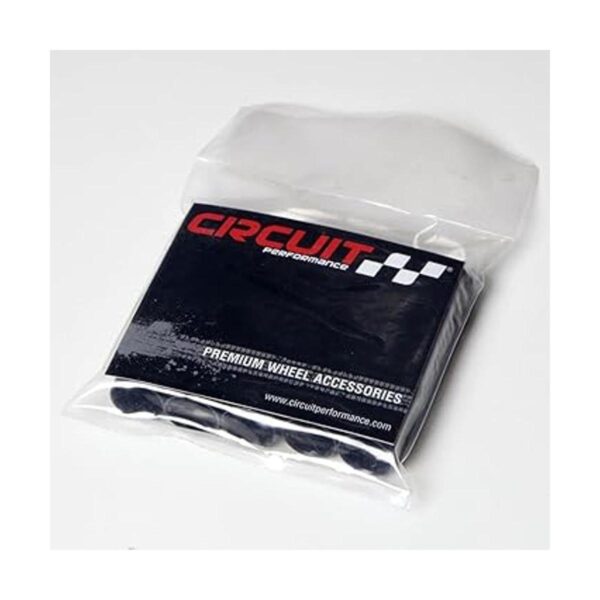 Circuit Performance Llave de herramienta grande negra de 6