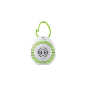Homedics Máquina de sonidos portátil spa de sonido para_1