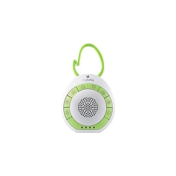 Homedics Máquina de sonidos portátil spa de sonido para_1