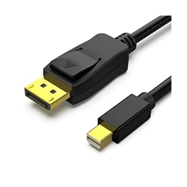 Cable Mini DisplayPort a DisplayPort cable BENFEI Mini_1