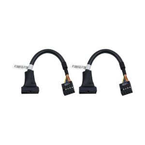 Duttek Cable adaptador USB 3.0 a USB 2.0 cable adaptador_1