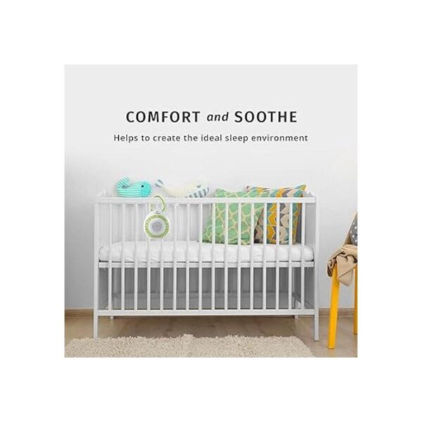 Homedics Máquina de sonidos portátil spa de sonido para_2