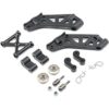 TEAM LOSI RACING Gen II Wing Mount 8IGHT E T 4.0_1